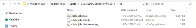 Connectng to azure